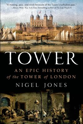 Tower - Jones, Nigel, MD
