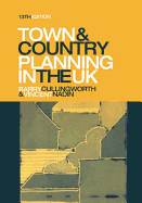 Town and Country Planning in Britain