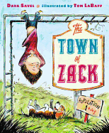 Town of Zack