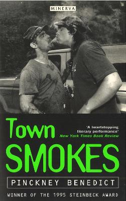 Town Smokes - Benedict, Pinckney