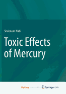 Toxic Effects of Mercury