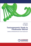 Toxicogenomic Study in Freshwater Murrel
