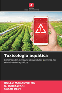 Toxicologia aqutica