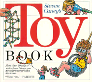 Toy Book - Caney, Steven, and Mather, Arielle (Illustrator)