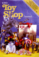 Toy Shop Annual
