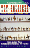 Toy Soldiers: Identification and Price Guide - Bruun, Bertel
