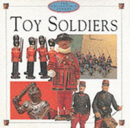 Toy Soldiers - Kingsley, R.