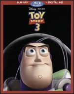 Toy Story 3 [Blu-ray] - Lee Unkrich