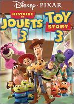Toy Story 3 [French]