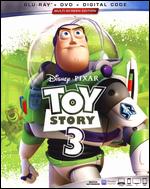 Toy Story 3 [Includes Digital Copy] [Blu-ray/DVD] - Lee Unkrich