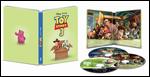 Toy Story 3 [SteelBook] [Includes Digital Copy] [4K Ultra HD Blu-ray/Blu-ray] [Only @ Best Buy] - Lee Unkrich