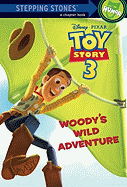 Toy Story 3: Woody's Wild Adventure