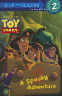 Toy Story: A Spooky Adventure