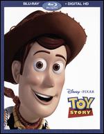 Toy Story [Blu-ray] - John Lasseter