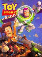 Toy Story: Disney edition