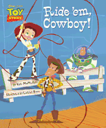 Toy Story: Ride 'Em cowboy
