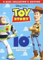 Toy Story [Special Edition] - John Lasseter