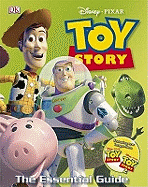 Toy Story The Essential Guide
