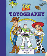 Toy Story: Toyography