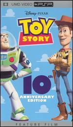 Toy Story [UMD]