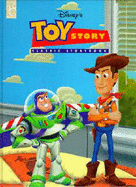 Toy Story - Lbd