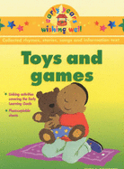 Toys and games