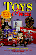 Toys and Prices 1998