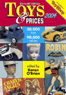 Toys and Prices 2004