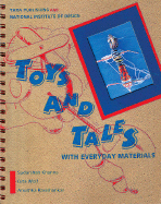 Toys and Tales with Everyday Materials