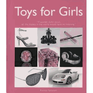 Toys for Girls - Farameh, Patrice (Editor)
