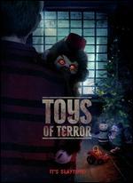 Toys of Terror