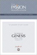 Tplbs:Book of Genesis: 12 Lesson Study Guide