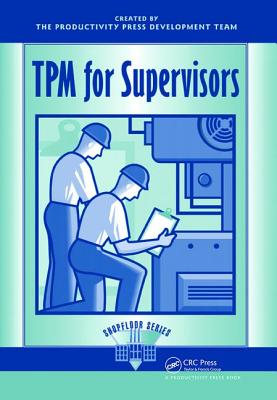 TPM for Supervisors - Productivity Press