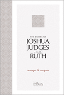 Tpt Joshua, Judges, and Ruth: Courage to Conquer