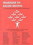 Trabajar En Salud Mental