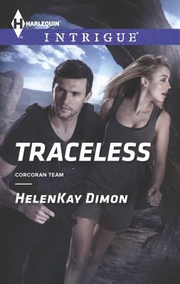 Traceless - Dimon, Helenkay