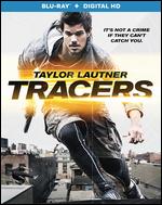 Tracers [Blu-ray] - Daniel Benmayor