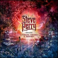 Traces - Steve Perry