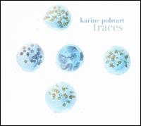 Traces - Karine Polwart