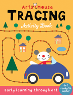 Tracing: Early Learning Through Art
