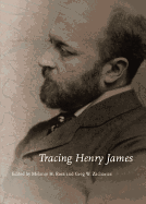Tracing Henry James