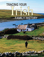 Tracing Your Irish Family History