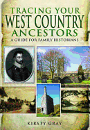 Tracing Your West Country Ancestors