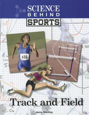 Track and Field - MacKay, Jennifer