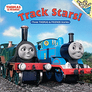 Track Stars!: Three Thomas & Friends Stories