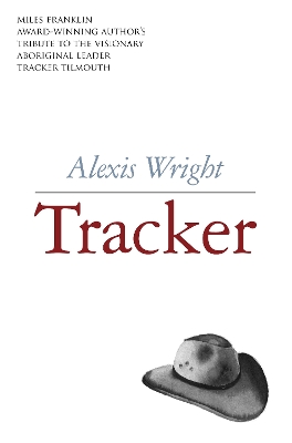 Tracker - Wright, Alexis