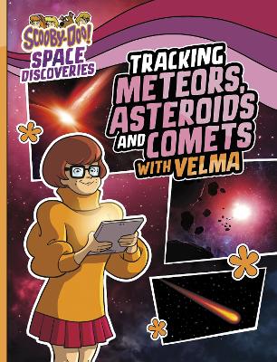 Tracking Meteors, Asteroids and Comets with Velma - Collins, Ailynn