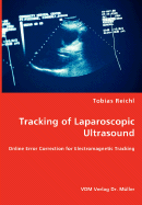 Tracking of Laparoscopic Ultrasound - Online Error Correction for Electromagnetic Tracking