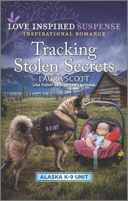 Tracking Stolen Secrets - Scott, Laura