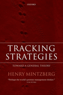 Tracking Strategies: ...Towards a General Theory